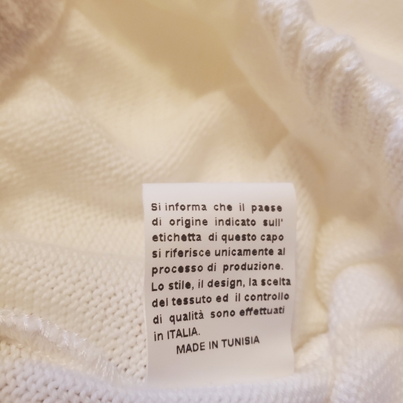 NEW 💗💞 CICCINO 2 SET 🇮🇹 💞 BABY GIRL - Picture 7 of 9